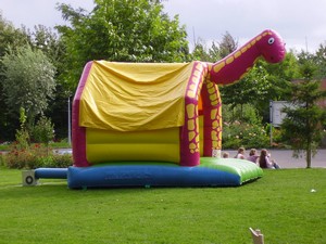 Location de Jeux gonflables pour enfants et adultes